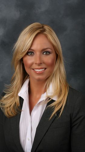 Carrie Brown - AECOM